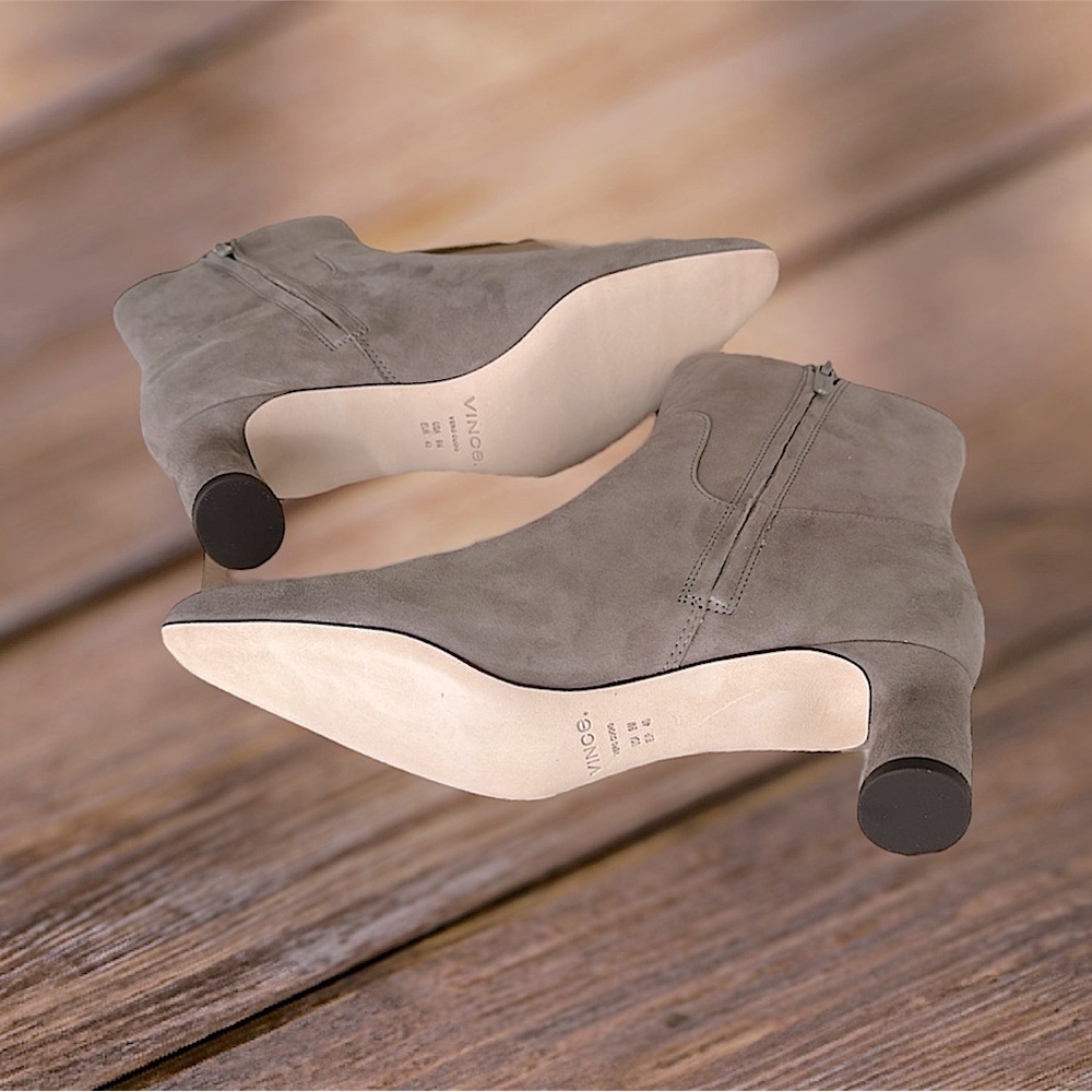Vince Hela Bootie - Picture 8 of 10